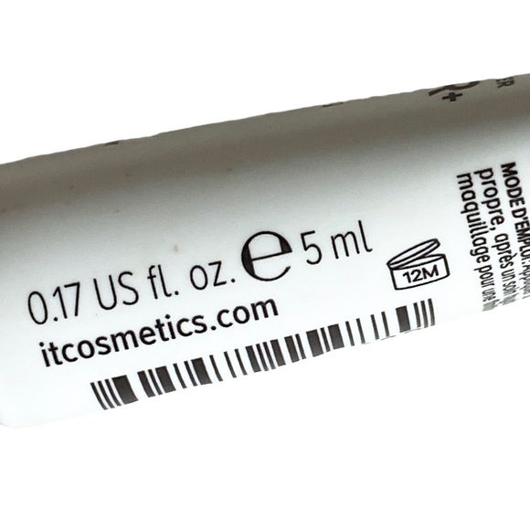 new it cosmetics ㋛ Your Skin But Better Primer ㋛ Pore Refiner + Hydrator ㋛ - Picture 12 of 15